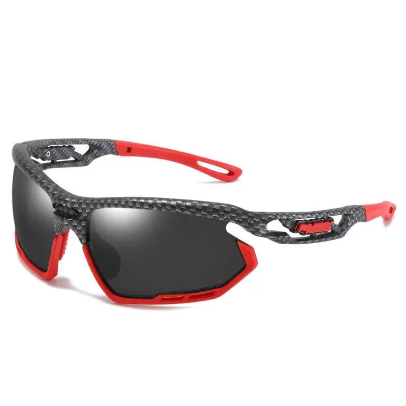 Men's Active Outdoor Sunglasses with UV Protection