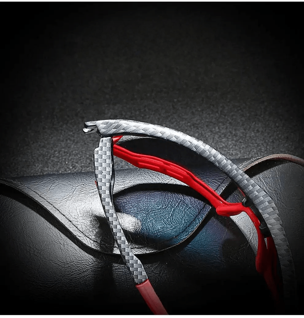 Men's Active Outdoor Sunglasses with UV Protection