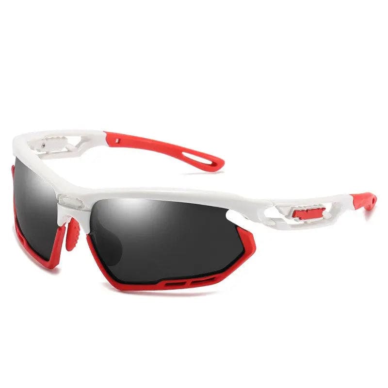 Men's Active Outdoor Sunglasses with UV Protection