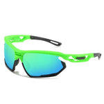 Men's Active Outdoor Sunglasses with UV Protection