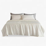 Refreshing Summer Blanket for Pleasant Nights - Breathable and Lightweight