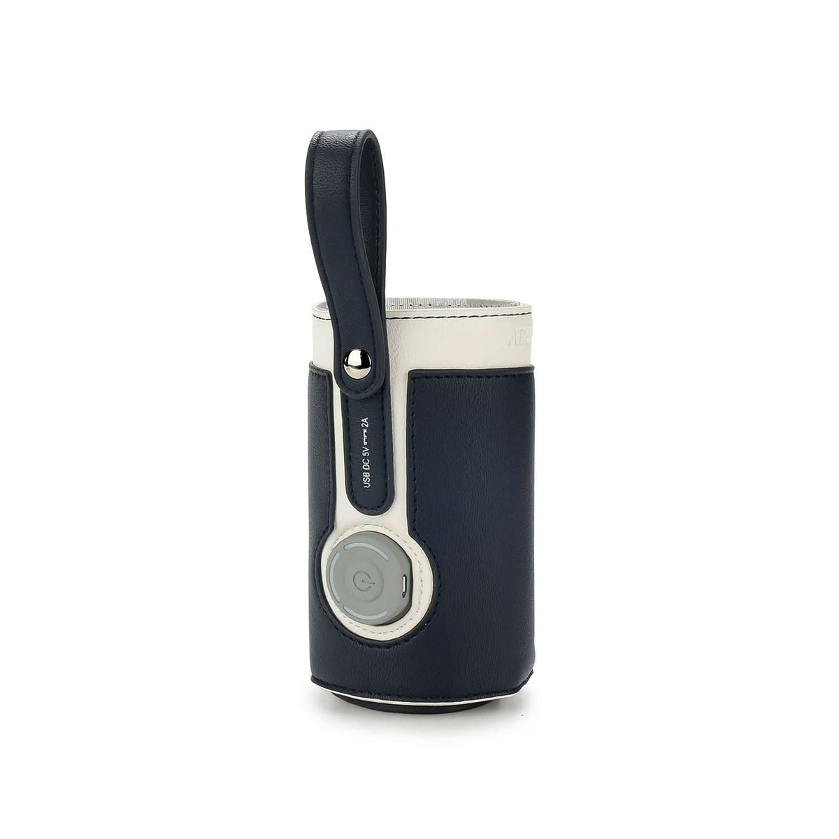Portable Travel Bottle Heater for Daily Use - Unisex Design