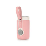 Portable Travel Bottle Heater for Daily Use - Unisex Design