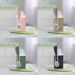 Portable Travel Bottle Heater for Daily Use - Unisex Design