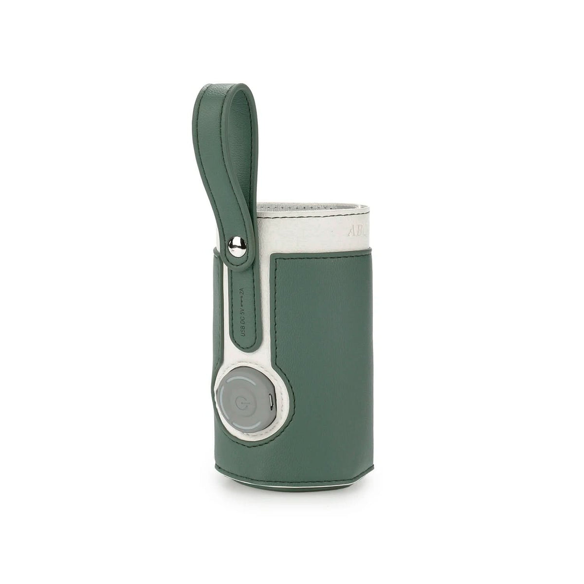 Portable Travel Bottle Heater for Daily Use - Unisex Design
