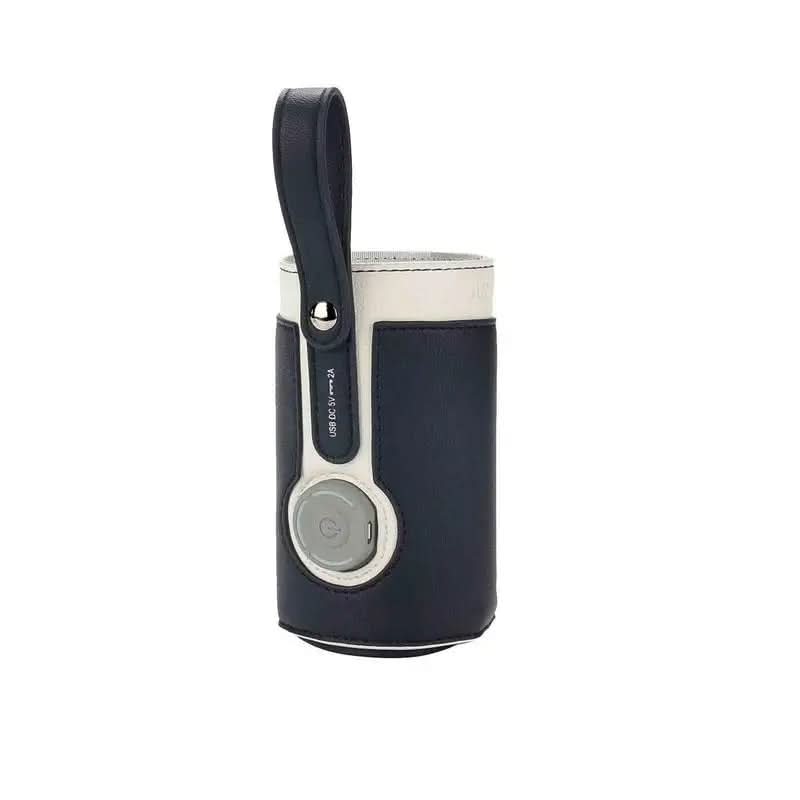 Portable Travel Bottle Heater for Daily Use - Unisex Design