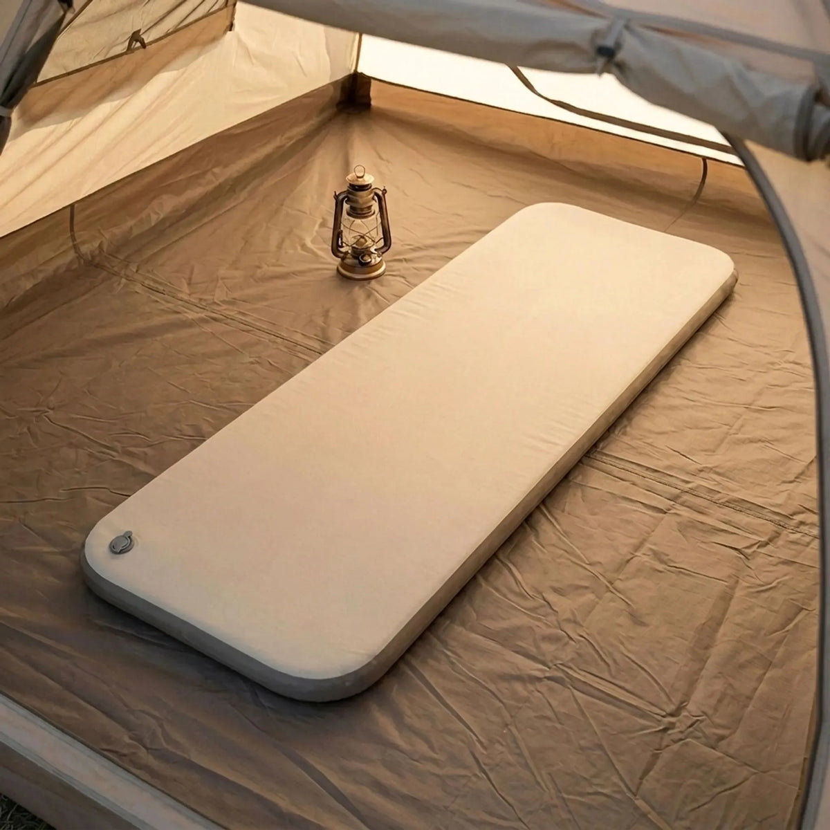 Outdoor Air Mattress for Camping and Travel