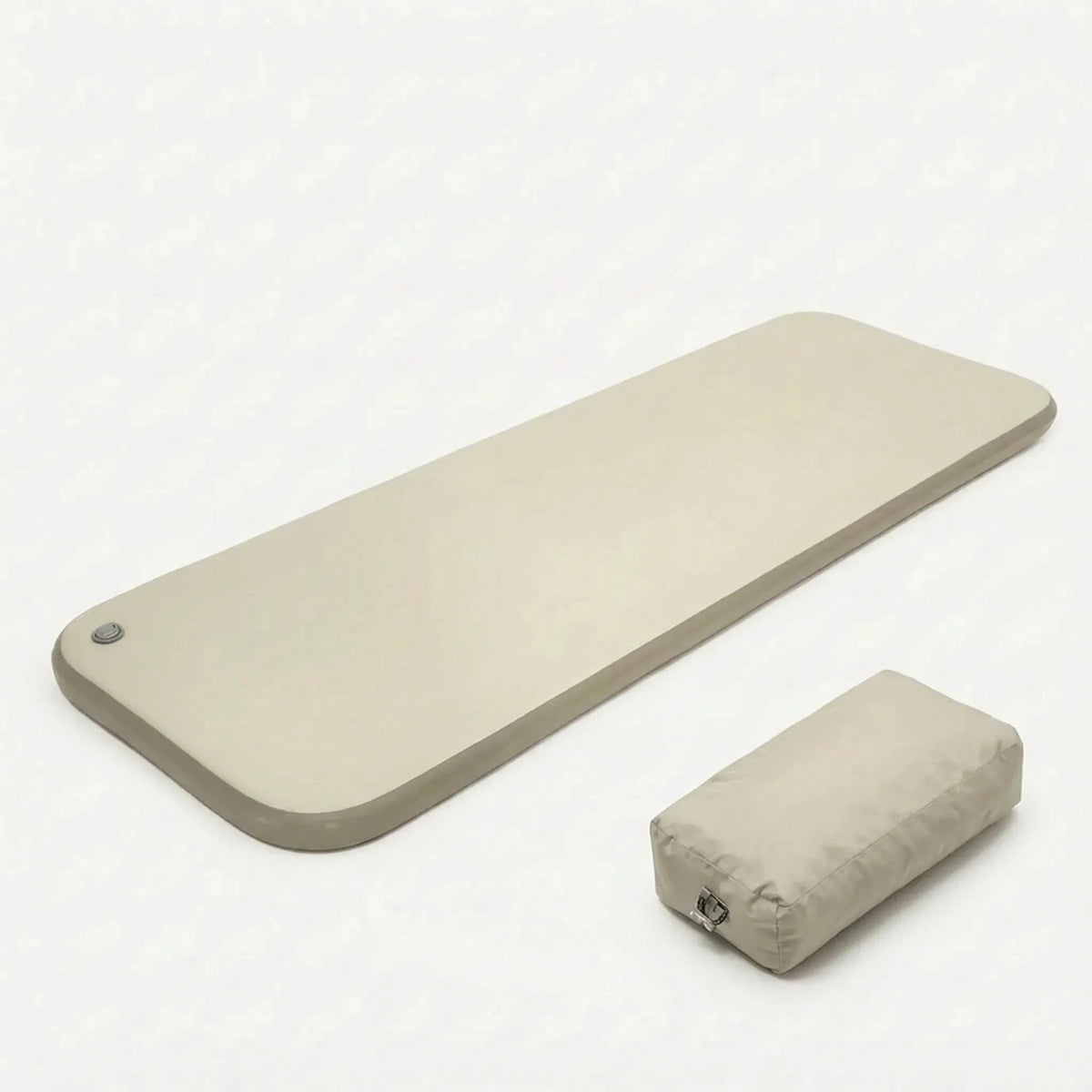 Outdoor Air Mattress for Camping and Travel