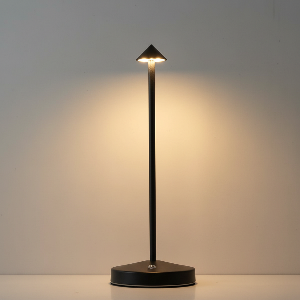 LED Desk Lamp for Creating a Relaxing Atmosphere