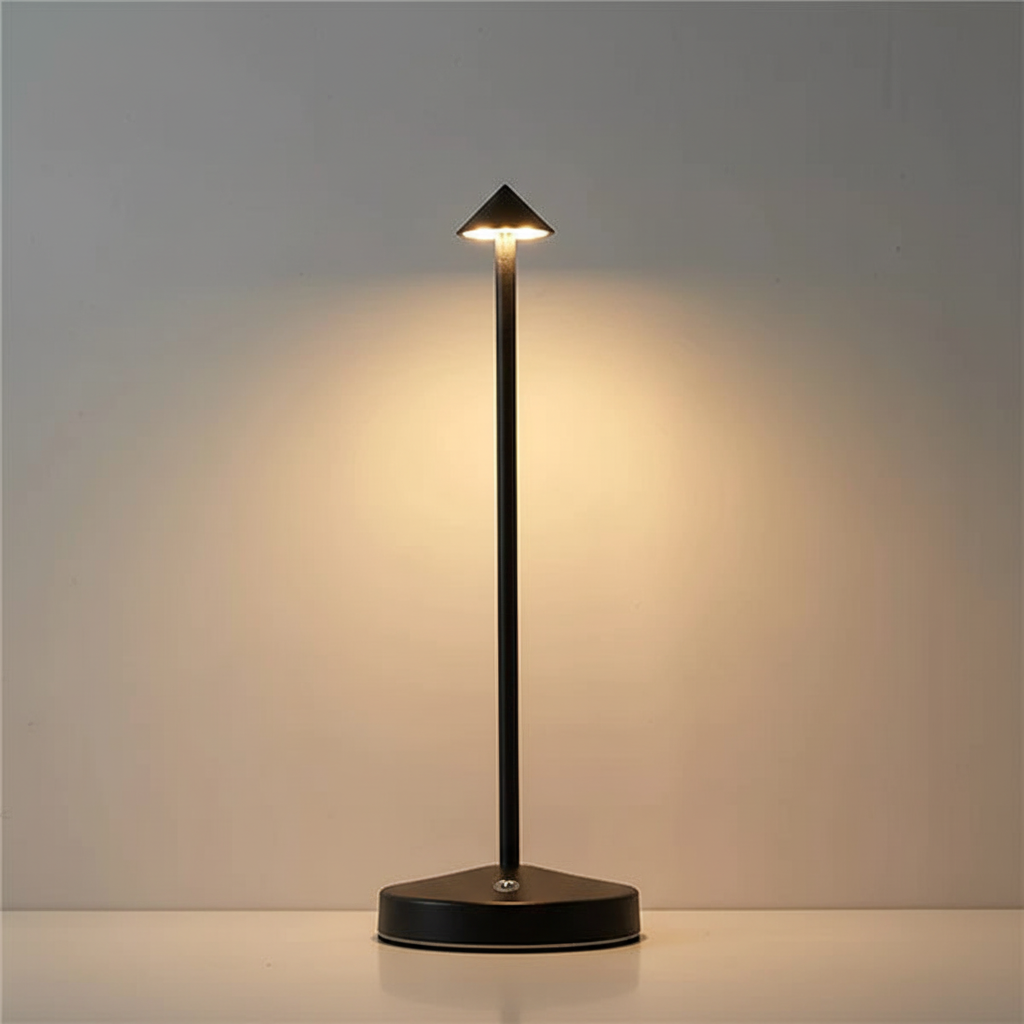 LED Desk Lamp for Creating a Relaxing Atmosphere