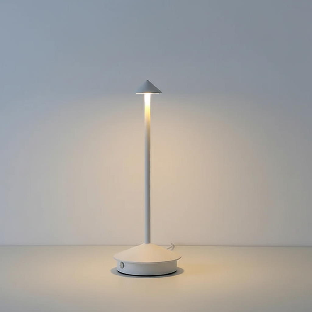 LED Desk Lamp for Creating a Relaxing Atmosphere