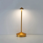 LED Desk Lamp for Creating a Relaxing Atmosphere