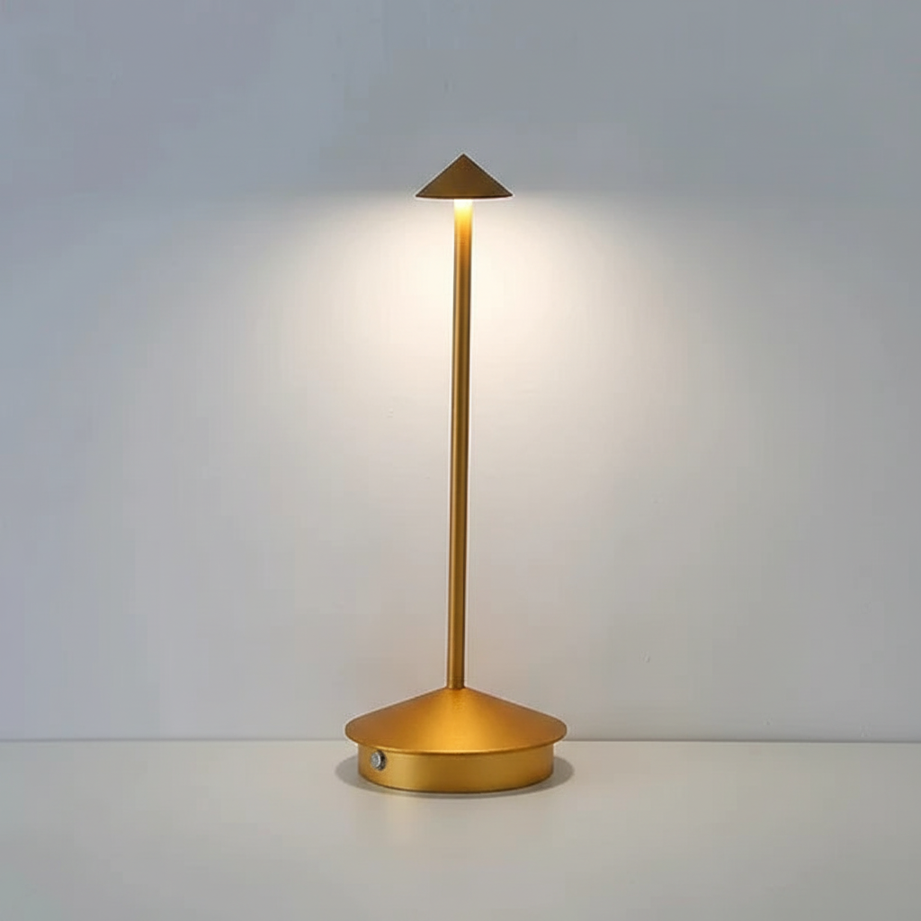 LED Desk Lamp for Creating a Relaxing Atmosphere