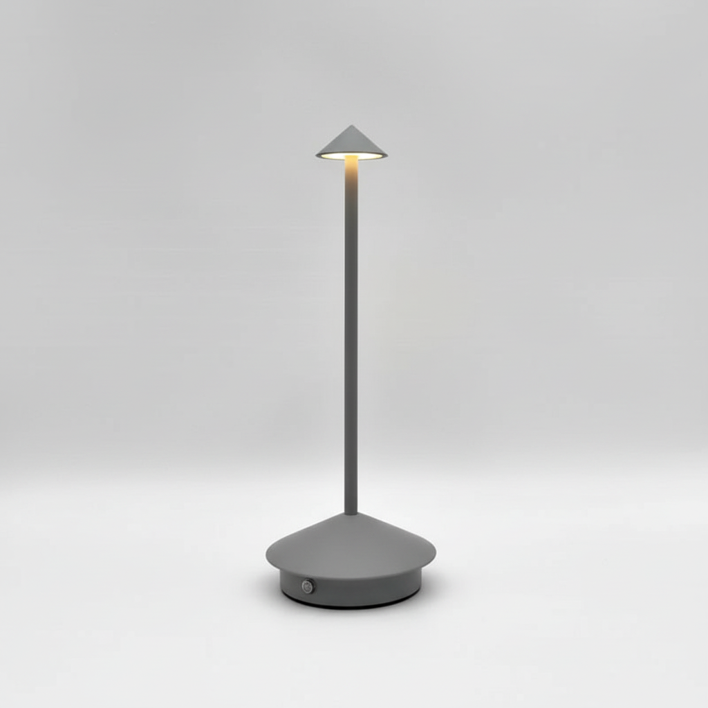 LED Desk Lamp for Creating a Relaxing Atmosphere