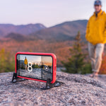 FlexiStänder | Tragbarer Handyhalter für Perfekte Fotos