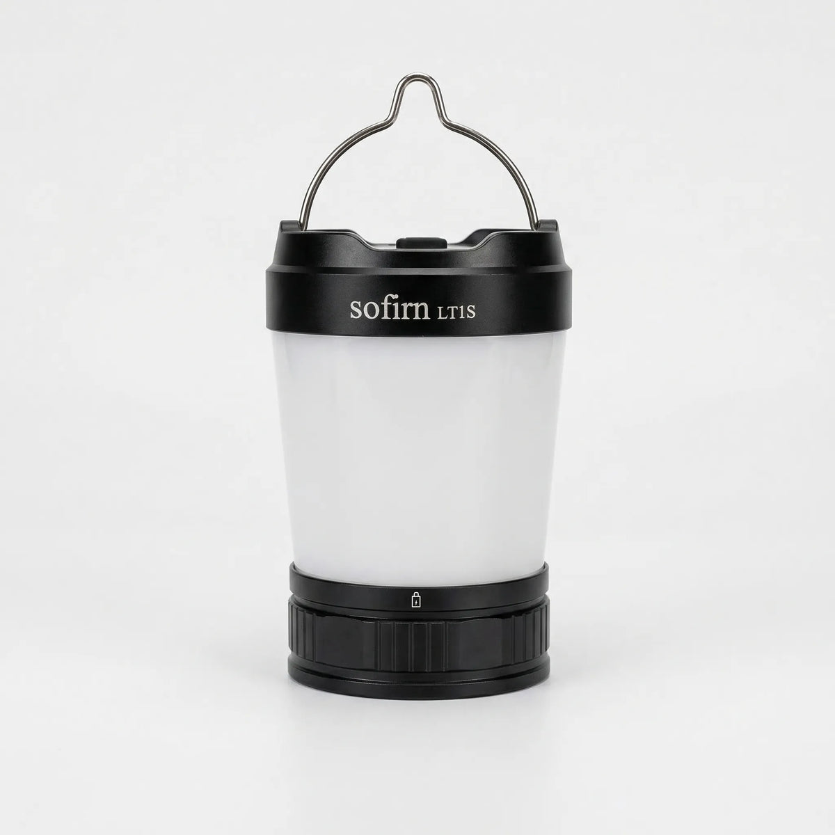 Rechargeable Outdoor Lantern – Portable Light for Camping Trips