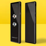 Instant Multilingual Communication Device - Portable Voice Translator