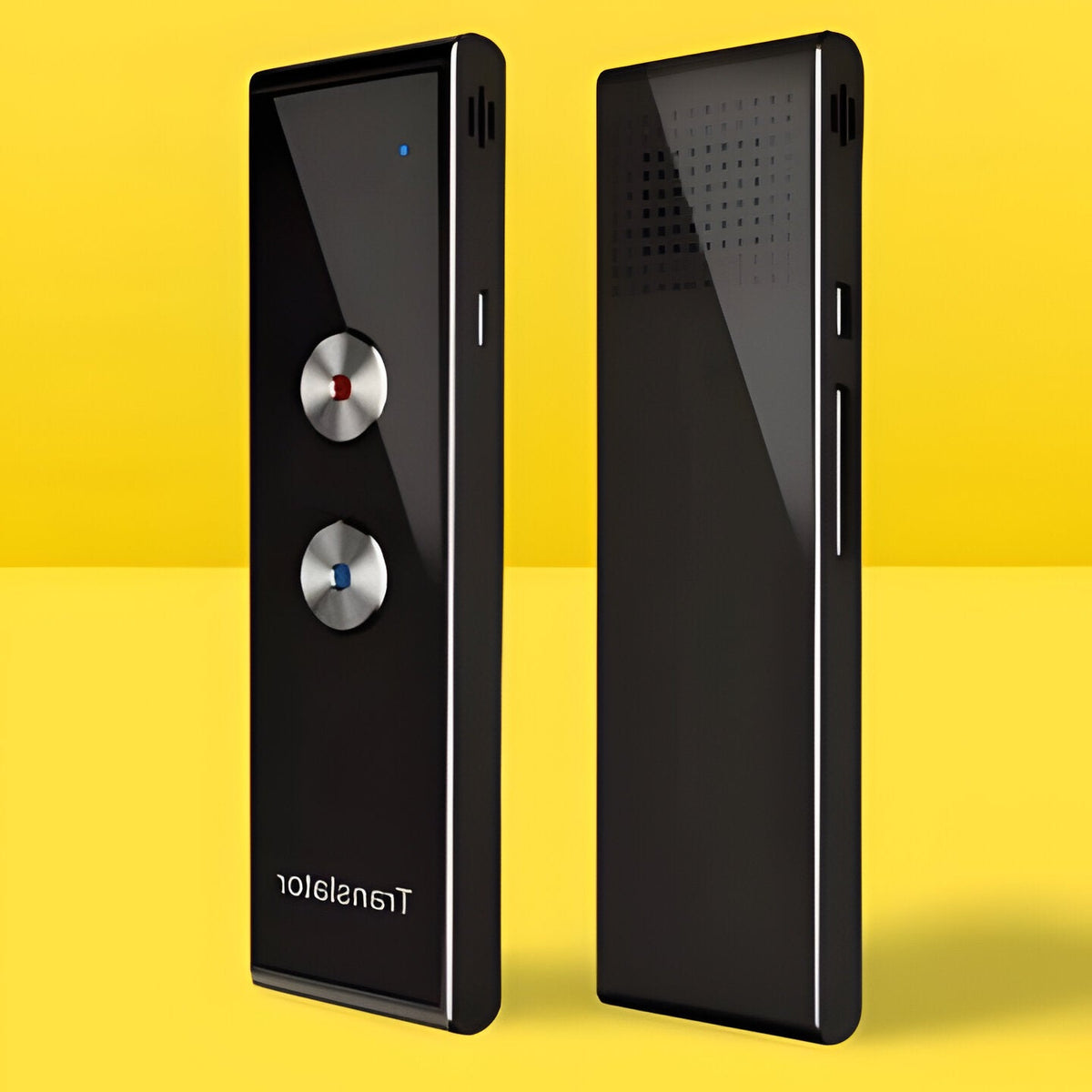 Instant Multilingual Communication Device - Portable Voice Translator