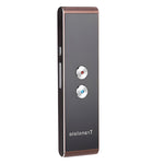Instant Multilingual Communication Device - Portable Voice Translator