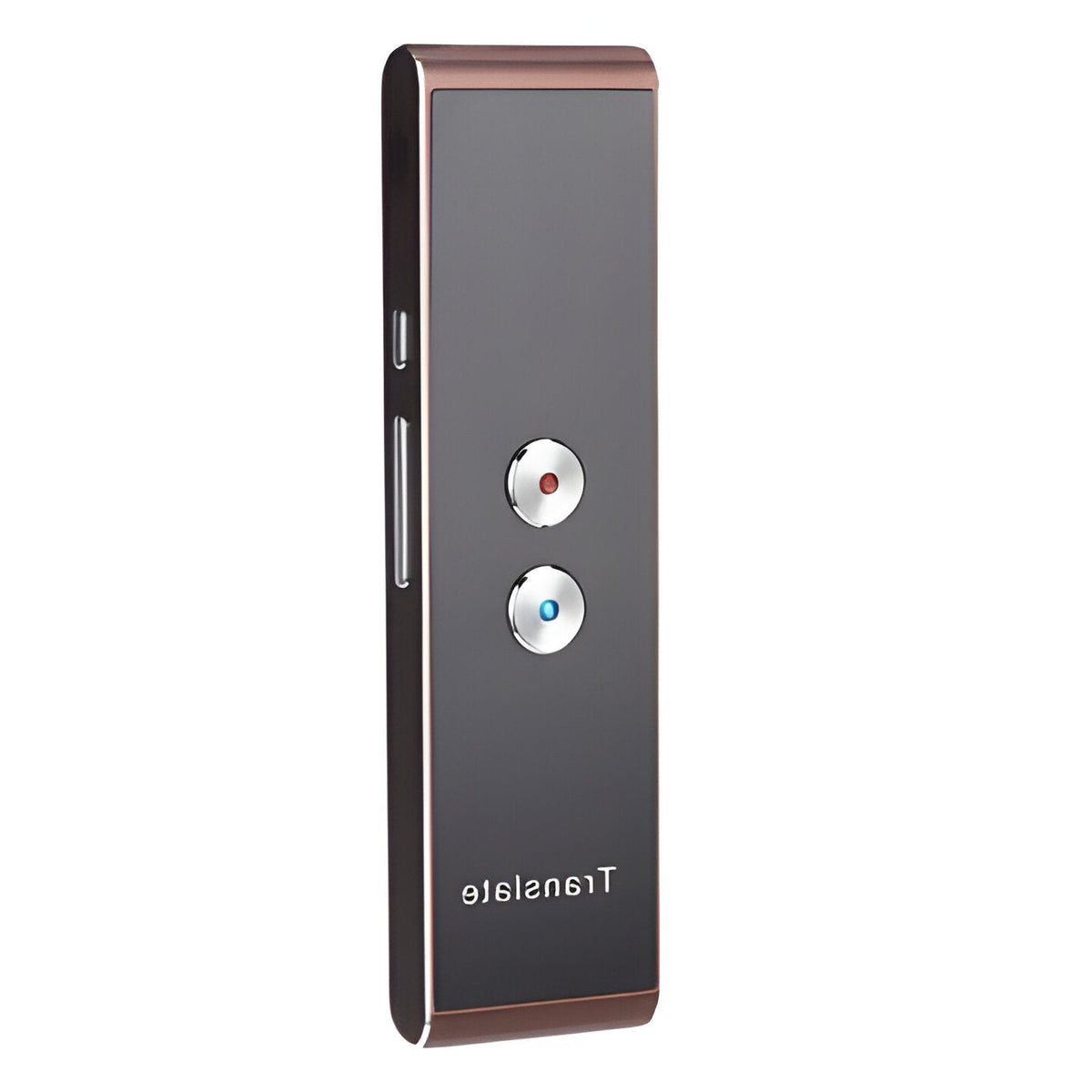 Instant Multilingual Communication Device - Portable Voice Translator