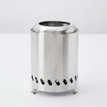 Outdoor Camping Stove - Portable Wood-Burning Cooking Equipment