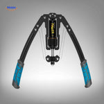Verstellbarer Armtrainer mit Hydraulischem Widerstand 10-200 kg