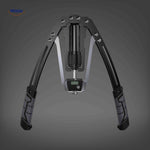 Verstellbarer Armtrainer mit Hydraulischem Widerstand 10-200 kg