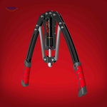 Verstellbarer Armtrainer mit Hydraulischem Widerstand 10-200 kg