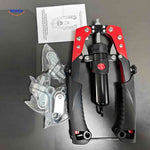 Verstellbarer Armtrainer mit Hydraulischem Widerstand 10-200 kg