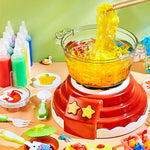 3D-Kochset für kreative Figuren – Gestalte individuelle Designs