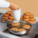 DonutMagic - Your donuts created in an instant
