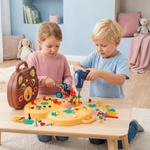 Kiste für kleine Handwerker – Bärendesign