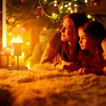 LumenFlame LED Light – Realistic Flame Effect for Coziness