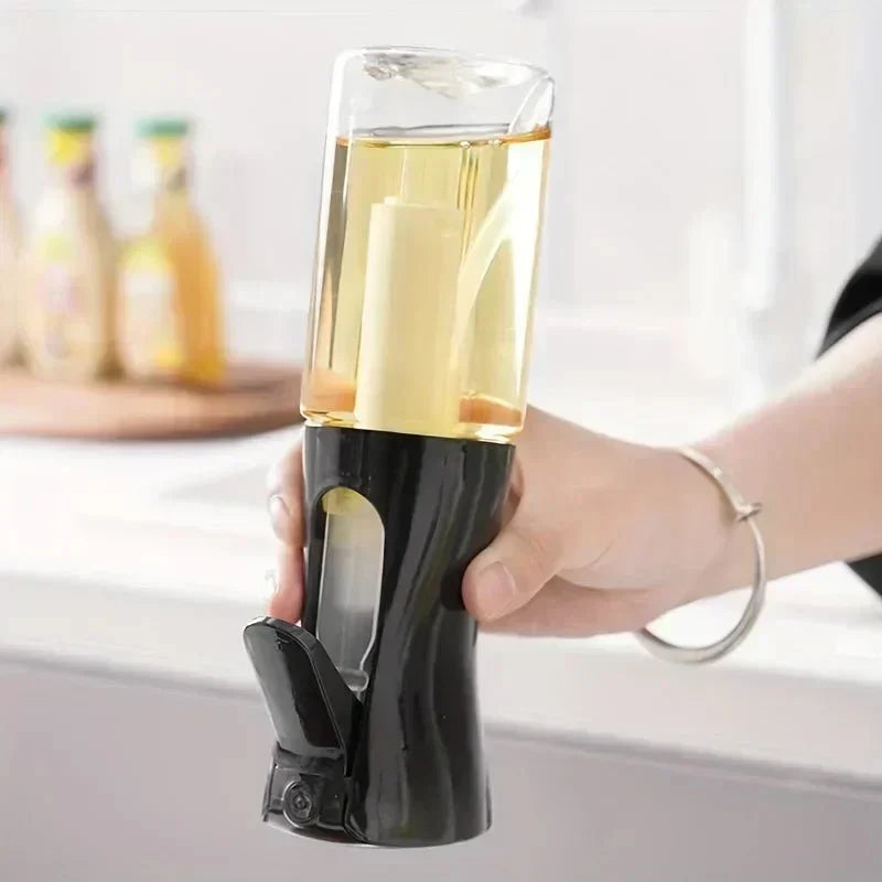 Oil Sprayer for Accurate Cooking Control and Easy Dispensing