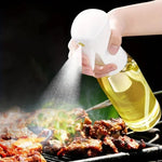 Oil Sprayer for Accurate Cooking Control and Easy Dispensing