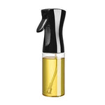 Oil Sprayer for Accurate Cooking Control and Easy Dispensing