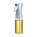 Oil Sprayer for Accurate Cooking Control and Easy Dispensing