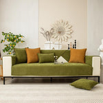 Sofa Protection with Style – Non-Slip Cover for Your Home