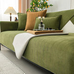 Sofa Protection with Style – Non-Slip Cover for Your Home