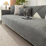 Sofa Protection with Style – Non-Slip Cover for Your Home