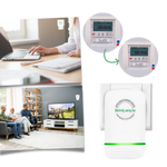 Energieeffizienz | Innovatives Stromspargerät