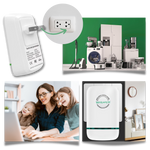 Energieeffizienz | Innovatives Stromspargerät