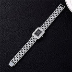 Elegante Zeitmesser für Frauen – Stilvoll und Zeitlos