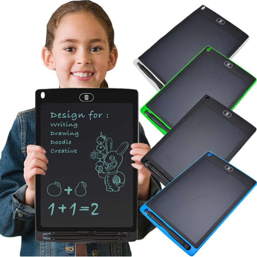 Kreatives Zeichen-Notizbuch Tablet