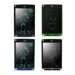 Kreatives Zeichen-Notizbuch Tablet