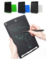 Kreatives Zeichen-Notizbuch Tablet