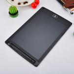 Kreatives Zeichen-Notizbuch Tablet