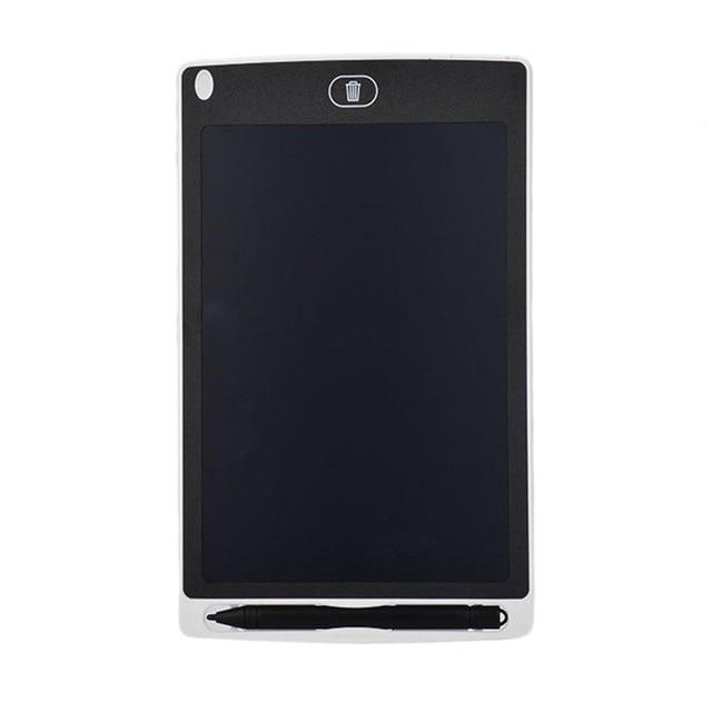 Kreatives Zeichen-Notizbuch Tablet