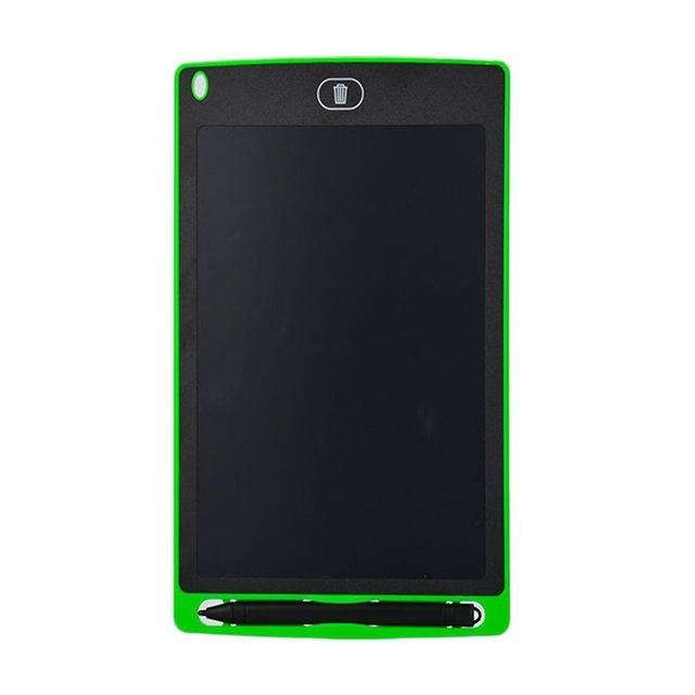 Kreatives Zeichen-Notizbuch Tablet