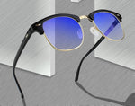 Anti-Blaulicht Brille für Computeranwendungen